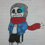 Undertale - Geno!Sans