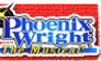 Phoenix Wright Musical Stamp