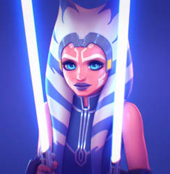 Ahsoka