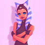 Ahsoka