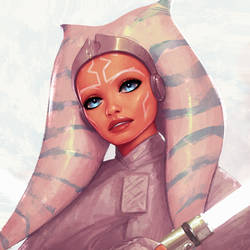 Ahsoka