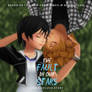 Roxas x Xion - The Fault in Our Stars (Mock Cover)