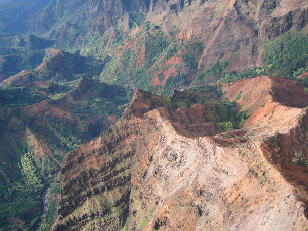 Hawaii Mountains 5