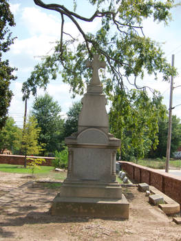 Oakland Cemetery 2