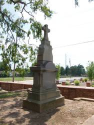 Oakaland Cemetery 3