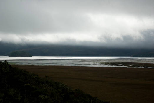 Tomales Bay, Ca.