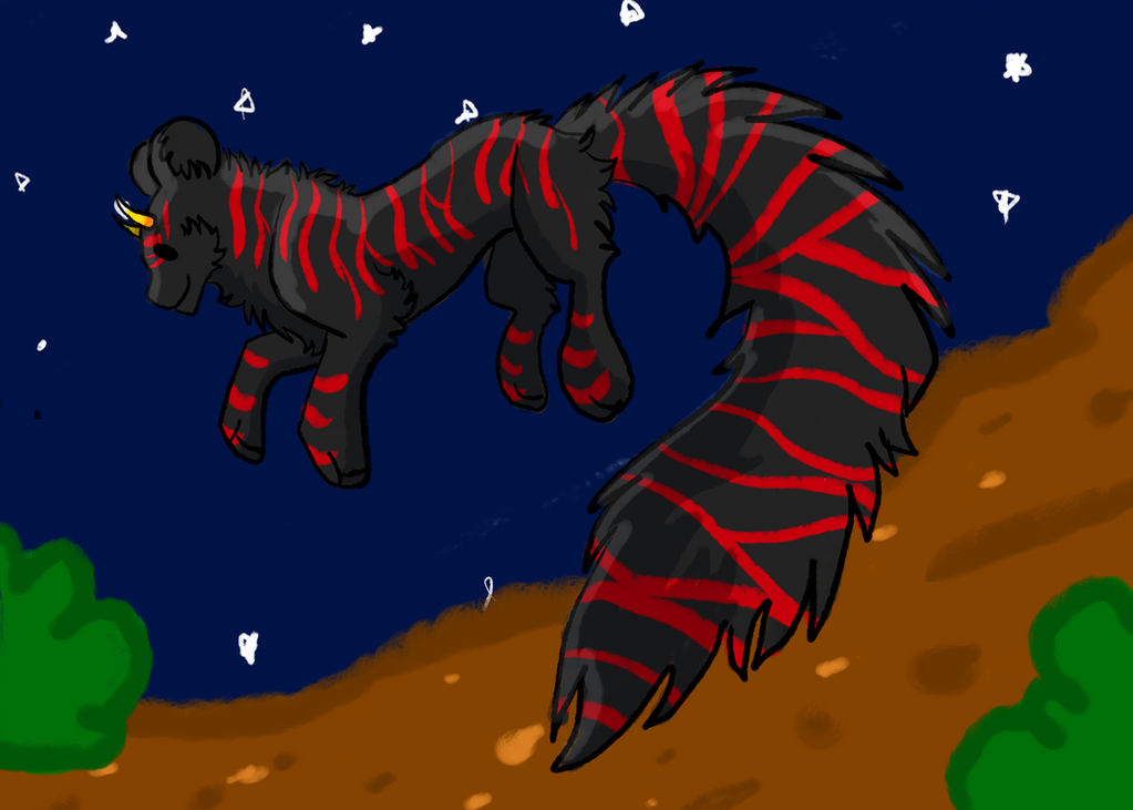 Deviantart Animal Jumping Jump Jump by VulcanTheWulf on DeviantArt