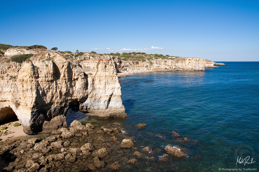 Sesmarias Bay