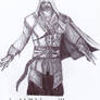 ezio's awesomeness