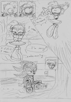 Shadow The Hedgehog 159