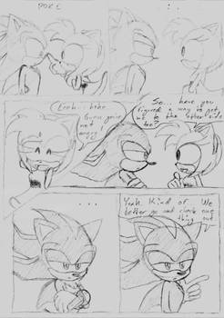 Shadow The Hedgehog 162