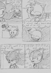 Shadow The Hedgehog 176