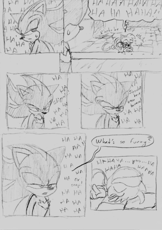 Shadow The Hedgehog 177