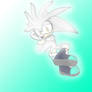 Silver the Hedgehog