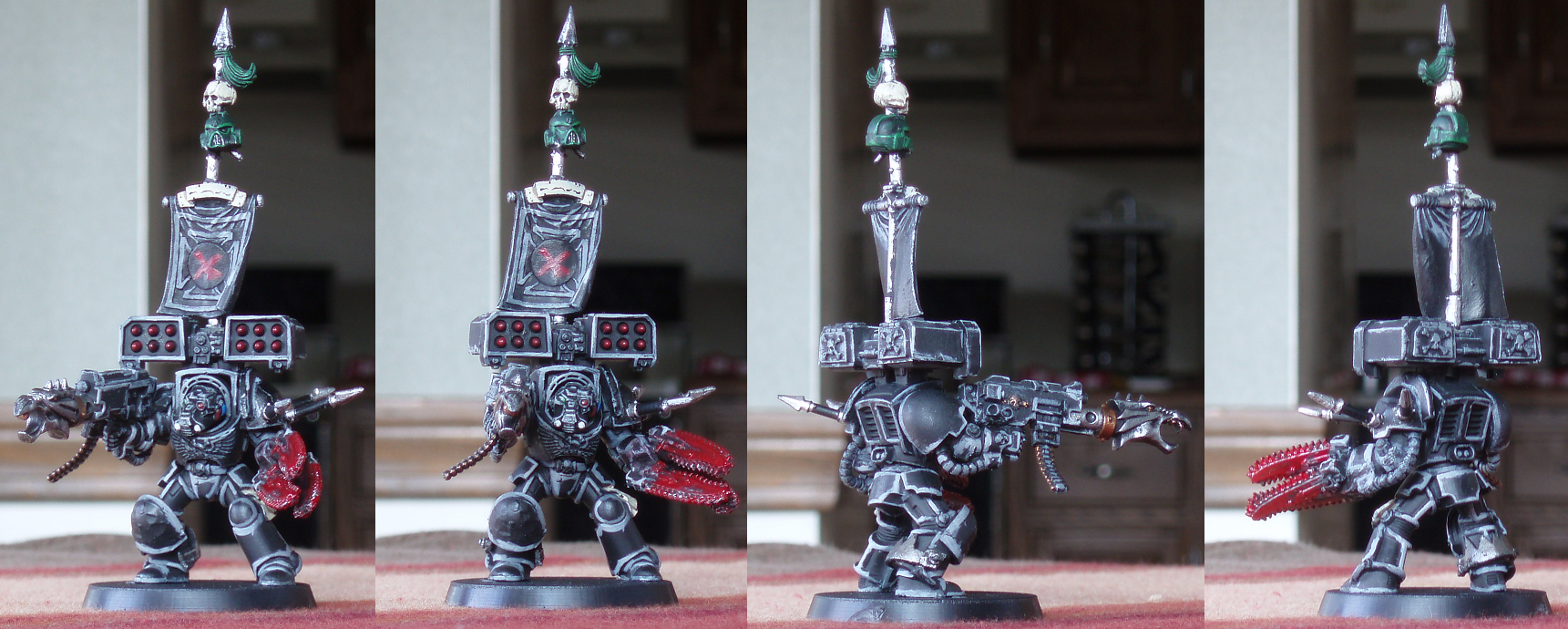 Anti-Ork Terminator