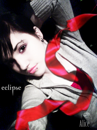 Alice Cullen 'Eclipse'