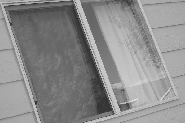 WindowPain - B/w by Ozziekitty on DeviantArt