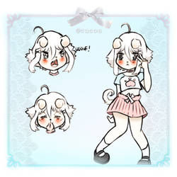 teen yuki adopt // open