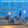 Slim Piggy Banner