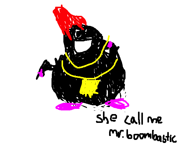 Biggie Cheese by BlueBearStudios07 on DeviantArt