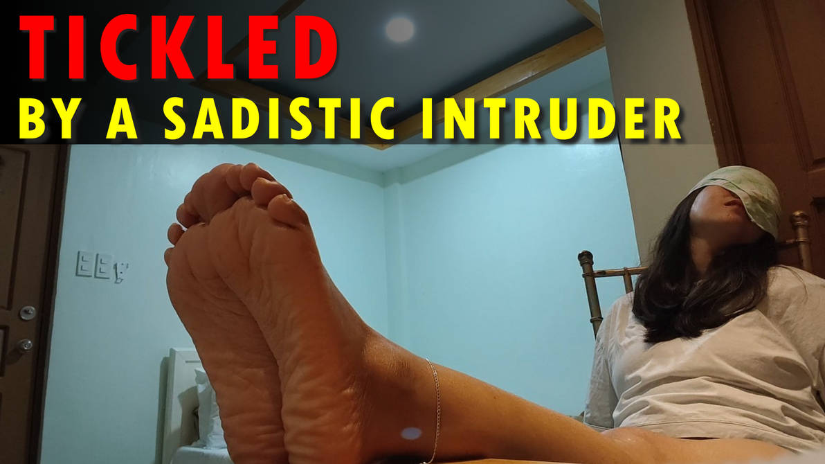 Feet Tickle Custom By CharmfeetCandids On DeviantArt feet-tickle-custom-by-charmfeetcandids-on-deviantart