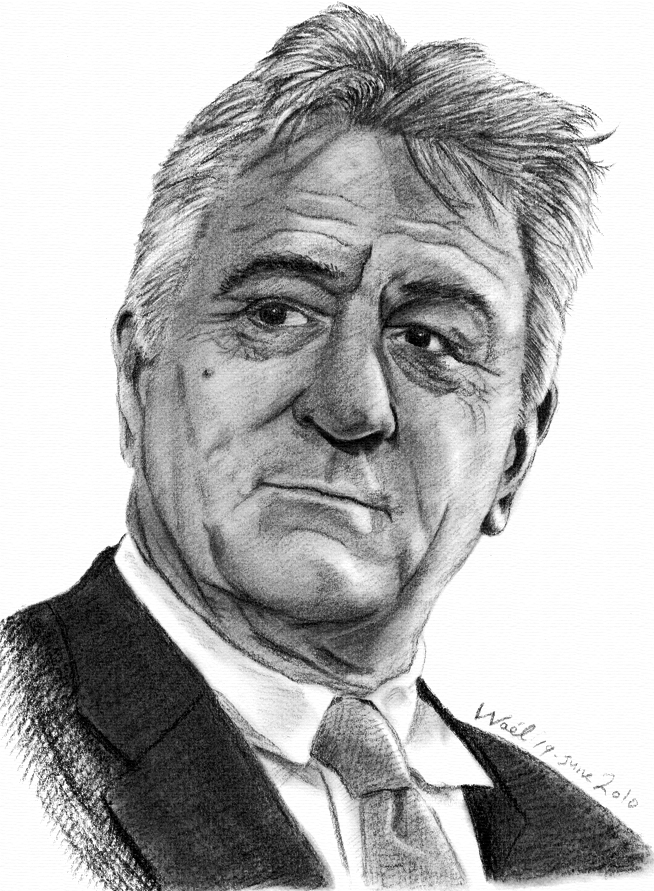 De Niro