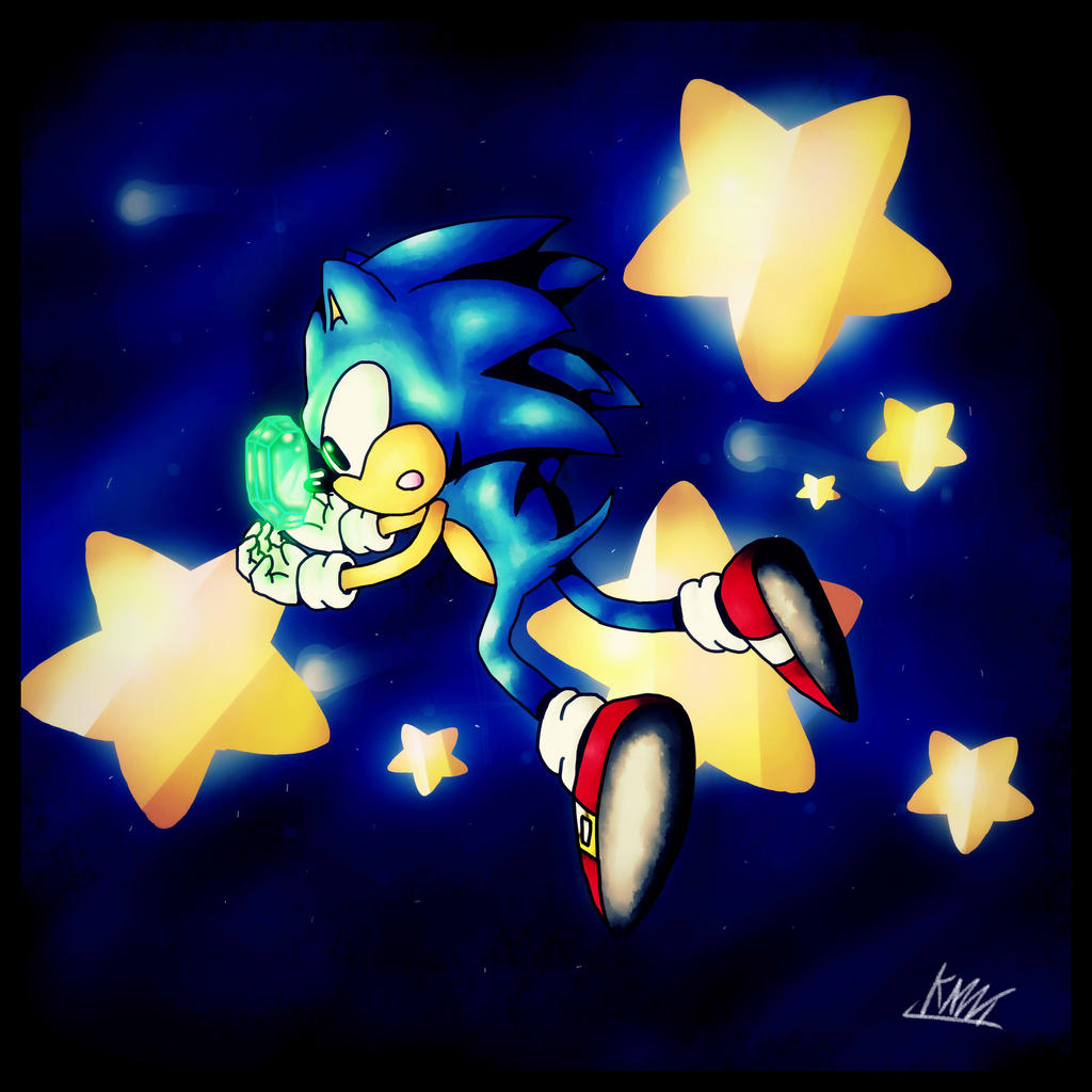 The timestone by simoeggs on DeviantArt