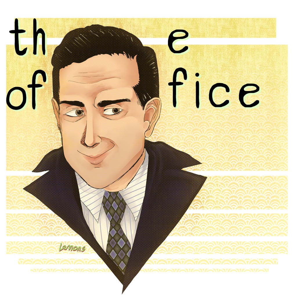 Mr.Scott by simoeggs on DeviantArt