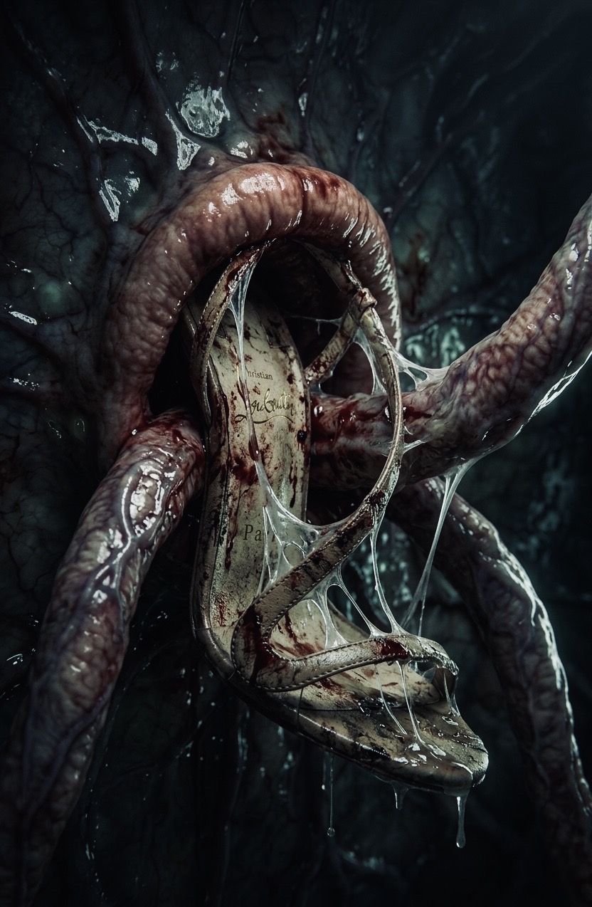 Feeding The Beast By Vang691 On DeviantArt feeding-the-beast-by-vang691-on-deviantart