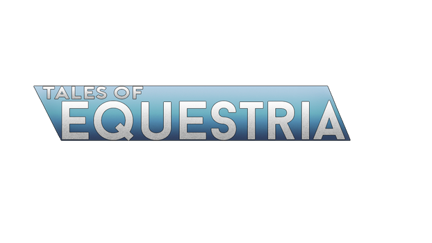 Tales of Equestria Logo