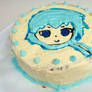 Kaito Cake