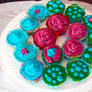 ~Cuppycakes~