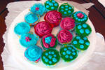 ~Cuppycakes~ by Cassandrina