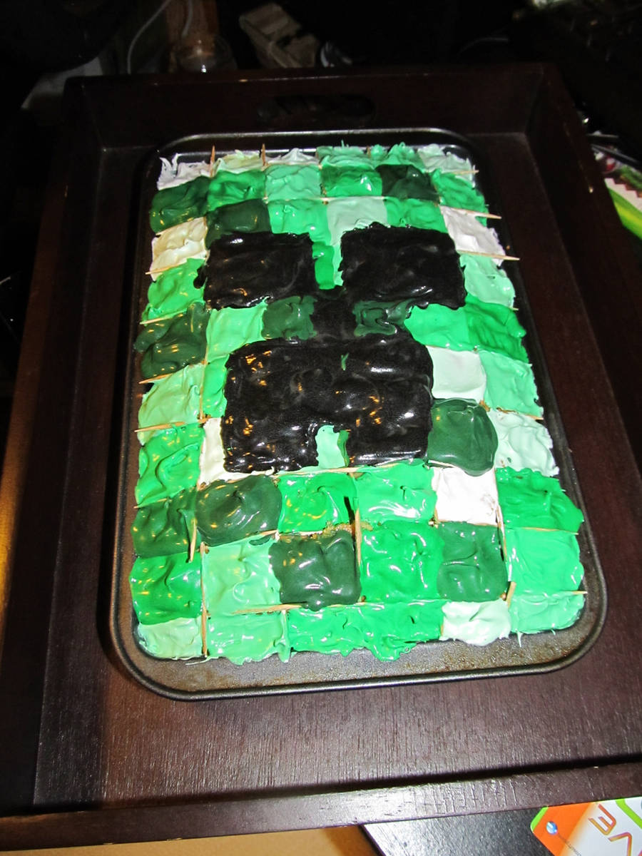 Best Birthday Cake EVER by Ofa20
