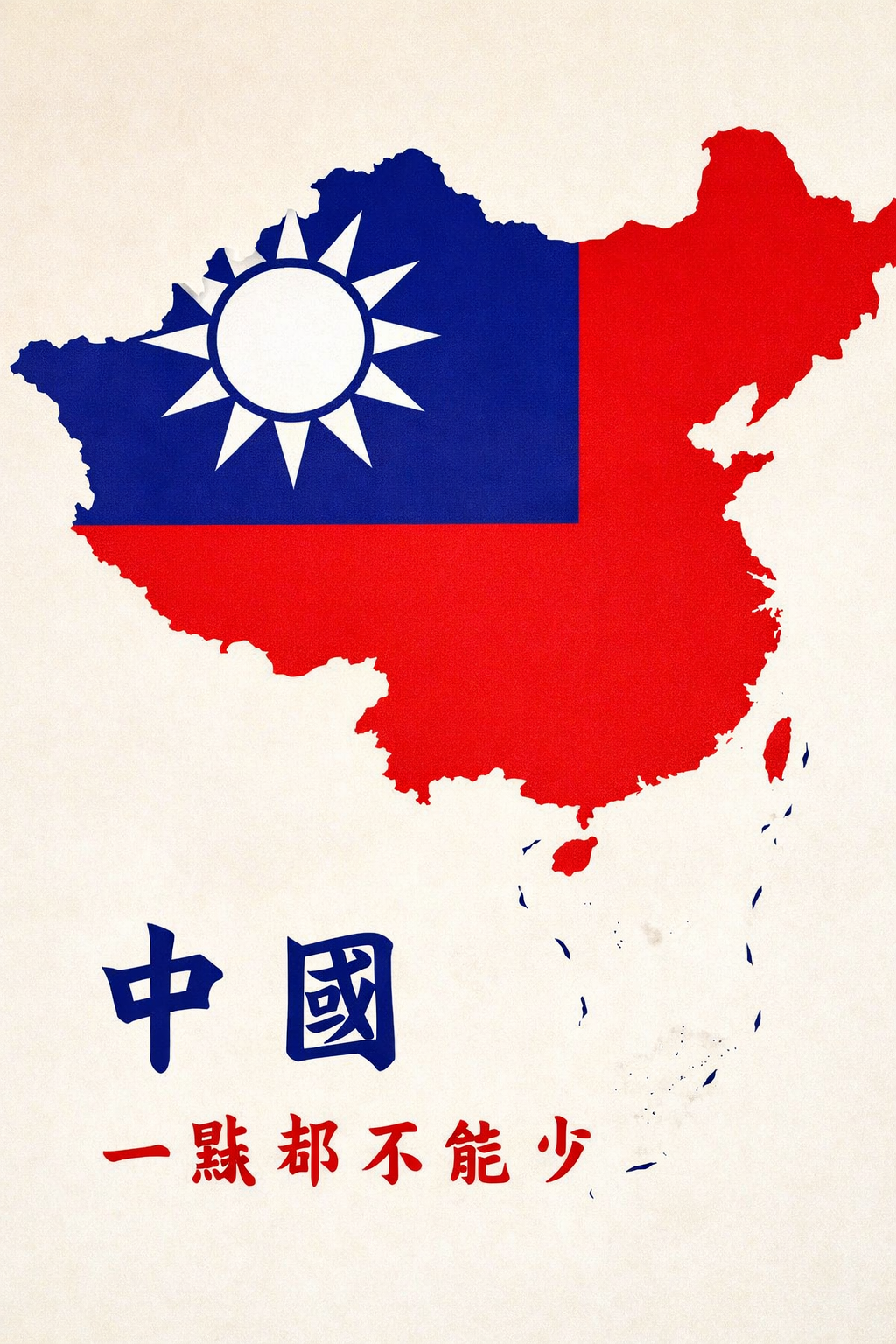 Deviantart China Map China National map by HNUChina on DeviantArt