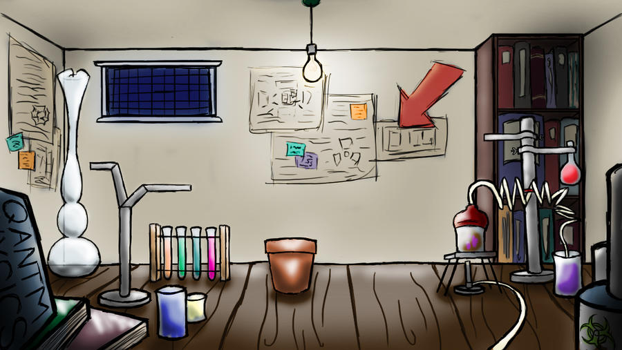 Animation Layout Colored Animation Layout - Coloured by Woulvain on DeviantArt