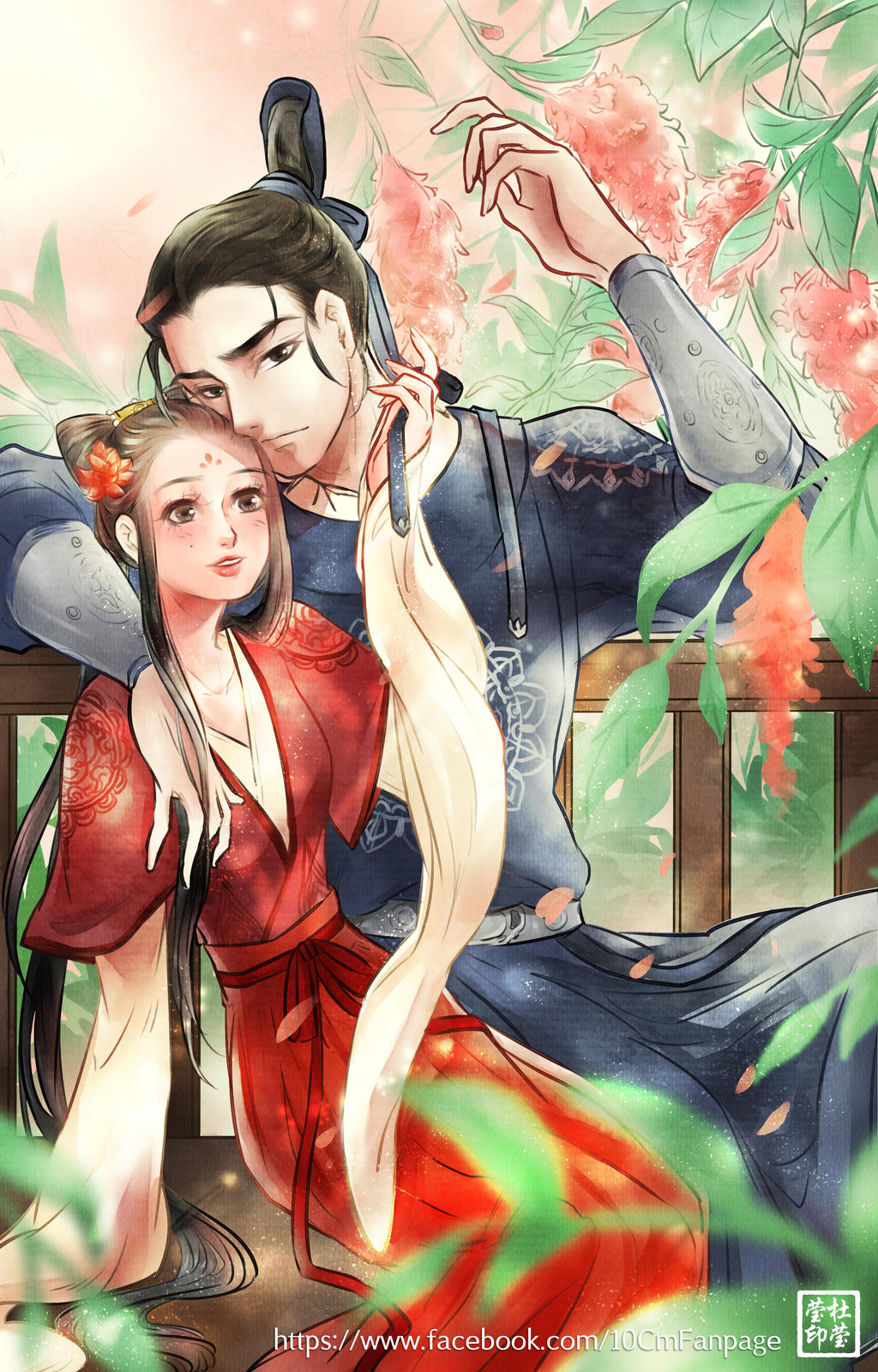 FA Chang ge xing by Popza10CM on DeviantArt FA Chang ge xing by Popza10CM on DeviantArt