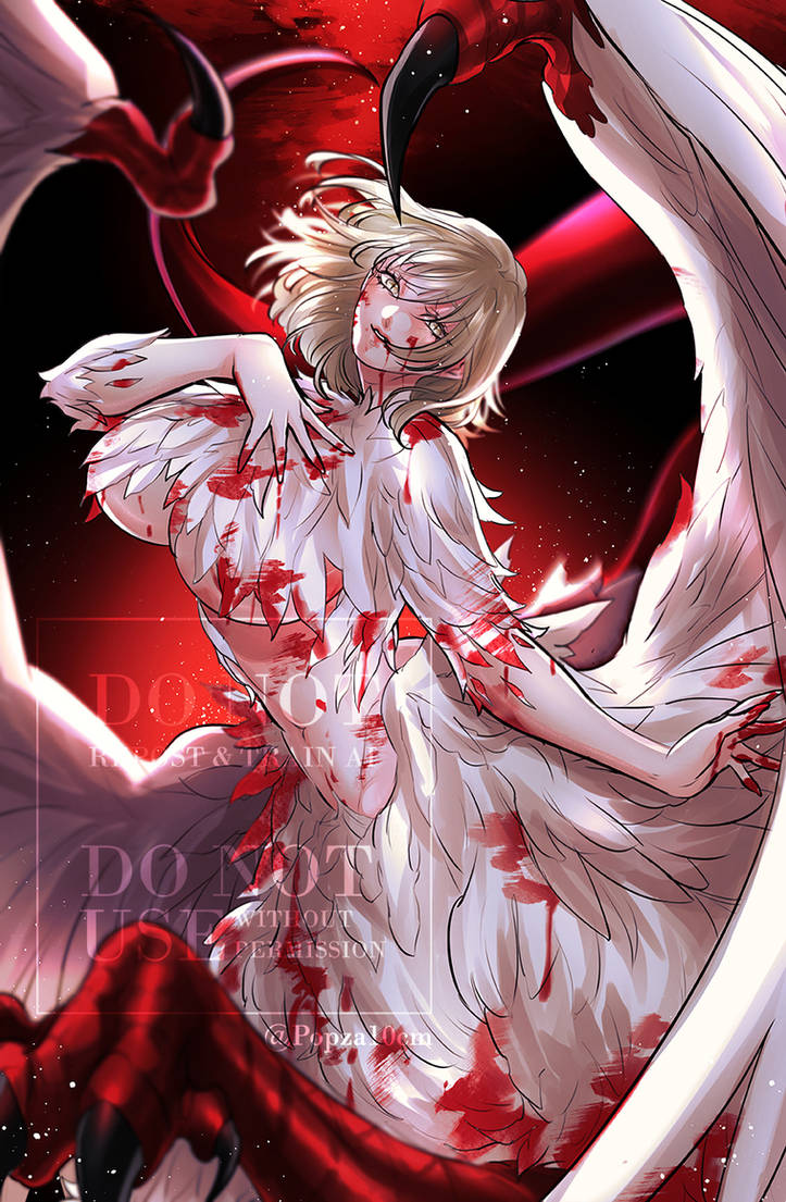 Falin Deviantart Falin Chimera by Soda-popza on DeviantArt