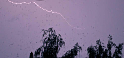 Lightning ..again..