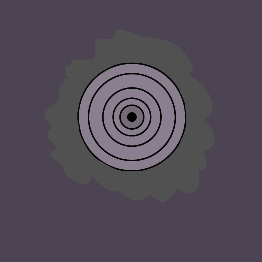 Rinnegan by Redlightning911 on DeviantArt