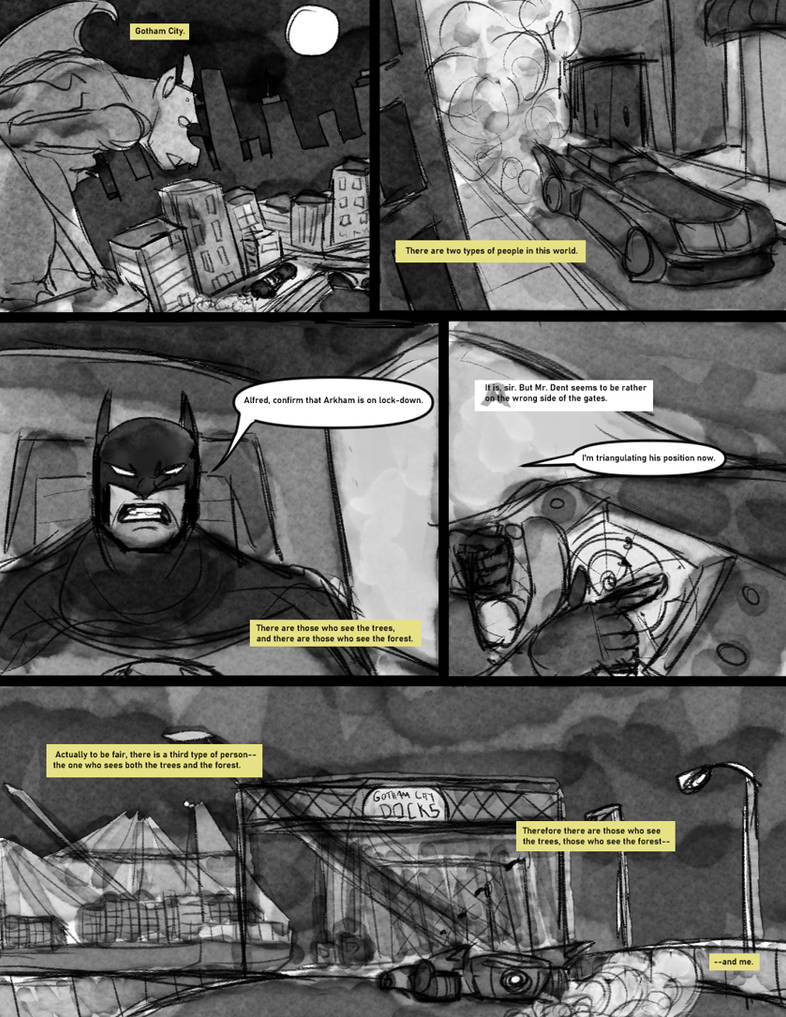 Riddles In The Dark Pg1 by TheUnsungTrouvere on DeviantArt