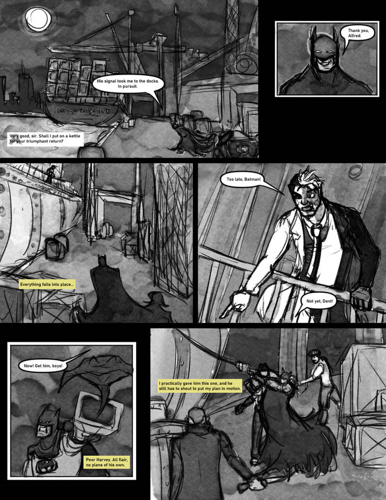 Riddles In The Dark Pg2 by TheUnsungTrouvere on DeviantArt