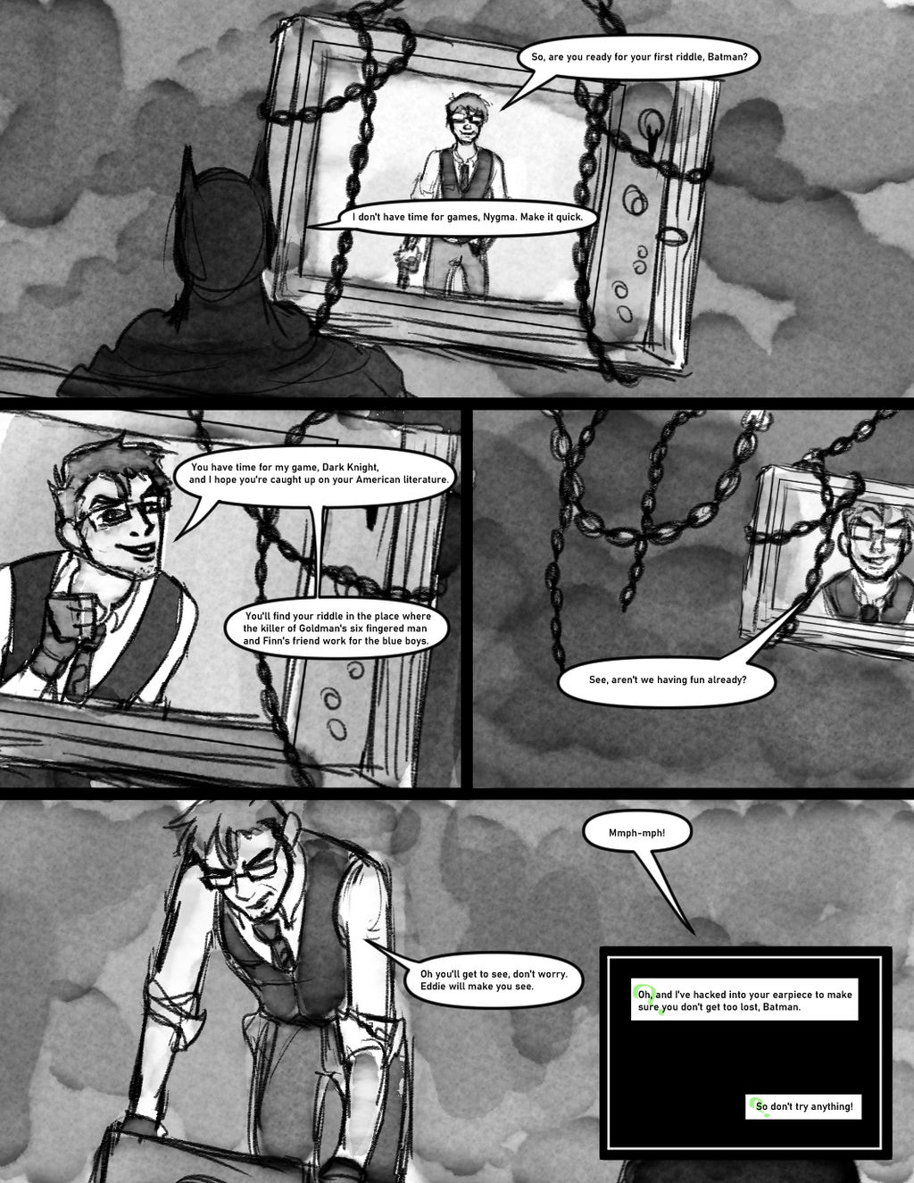 Riddles In The Dark Pg5 by TheUnsungTrouvere on DeviantArt