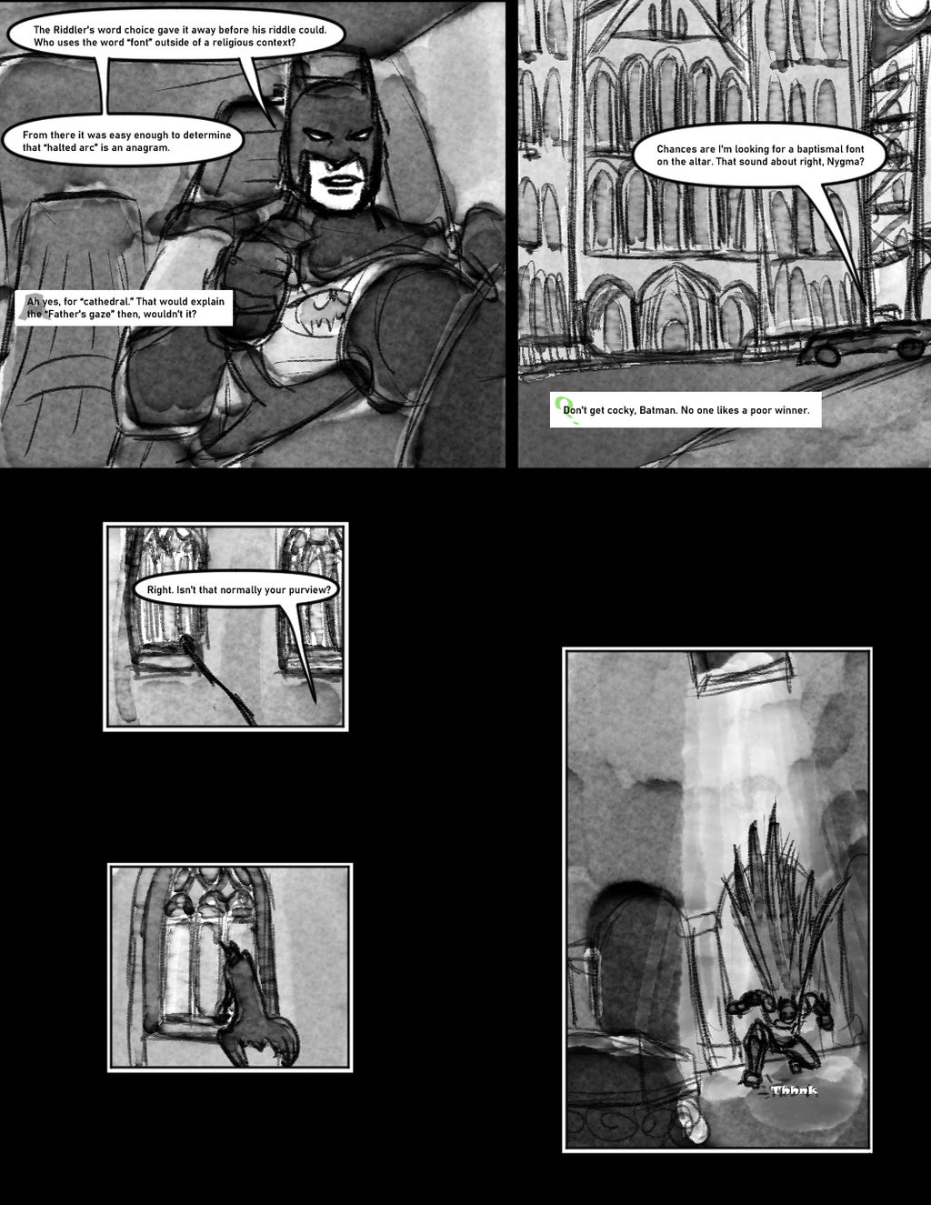 Riddles In The Dark Pg10 by TheUnsungTrouvere on DeviantArt