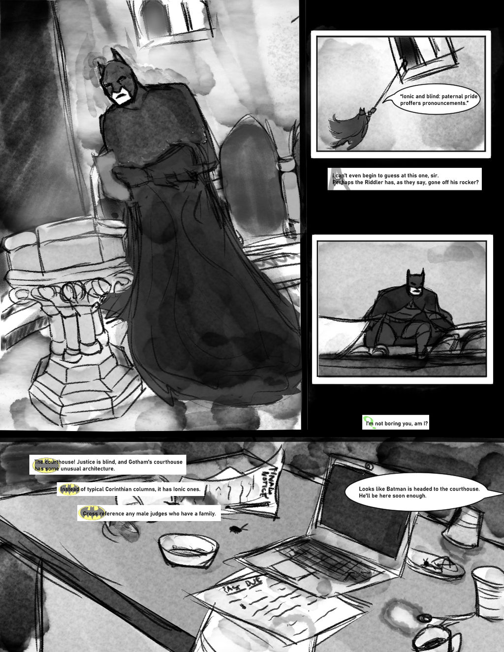 Riddles In The Dark Pg11 by TheUnsungTrouvere on DeviantArt