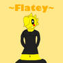 [GIFT]: Flatey