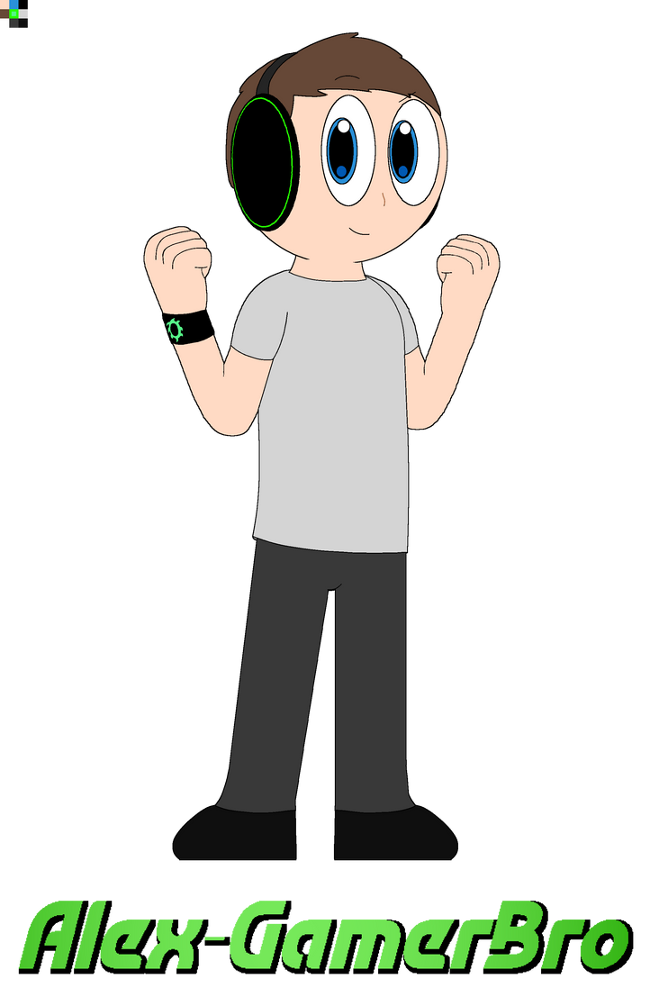 Oc Alex The Gamer Bro 2023 By Alex Gamerbro On Deviantart Oc Alex The Gamer Bro 2023 By Alex Gamerbro On Deviantart