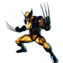 Wolverine icon