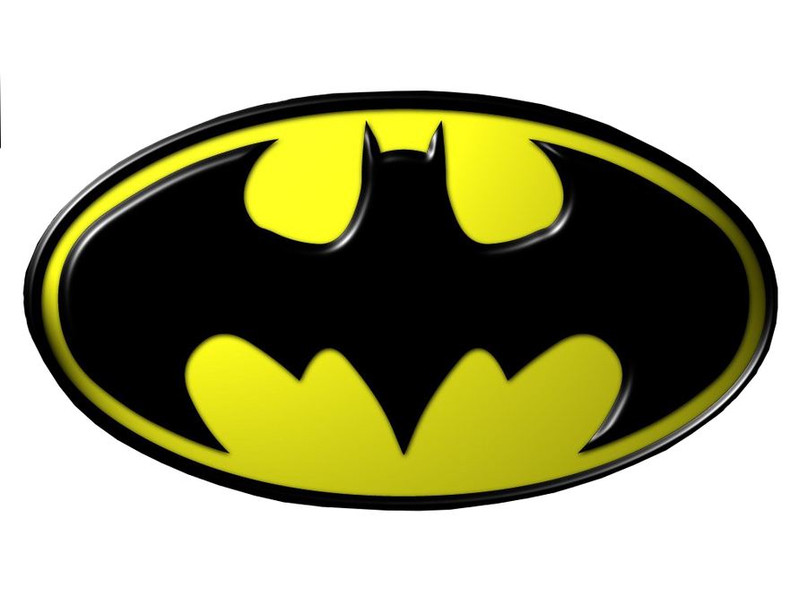 Batman Symbol icon by SlamItIcon on DeviantArt