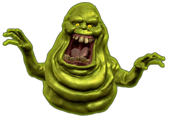 Slimer icon